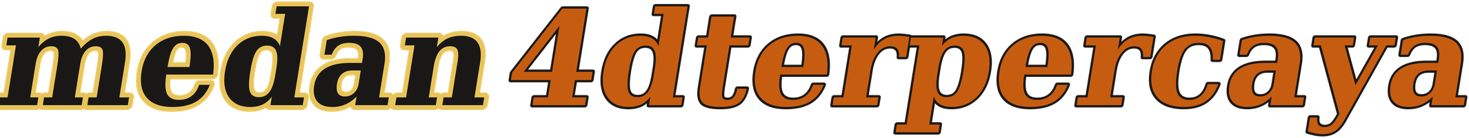 medan4dterpercaya logo