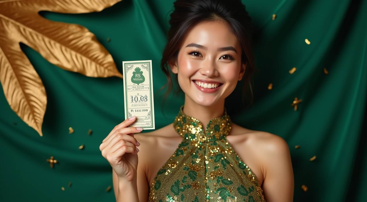 medan4dterpercaya Bonanza Gold
